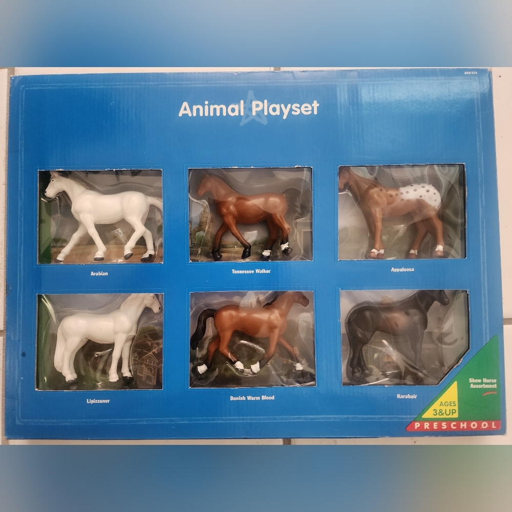 Animal set